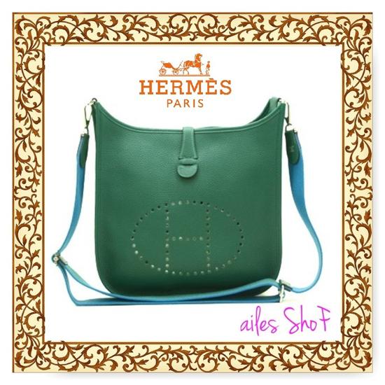 エルメス ★送料無料★Hermes ショルダーバッグ 6050410